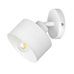 Бра 752W187F1-1 WH