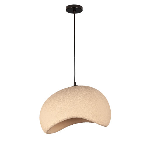 Підвісний світильник 909XL3563 (400) BEIGE