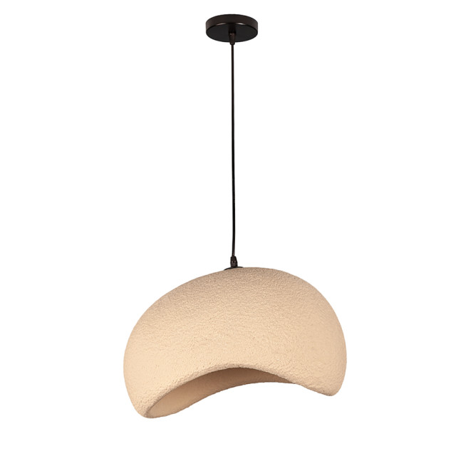 Підвісний світильник 909XL3563 (400) BEIGE