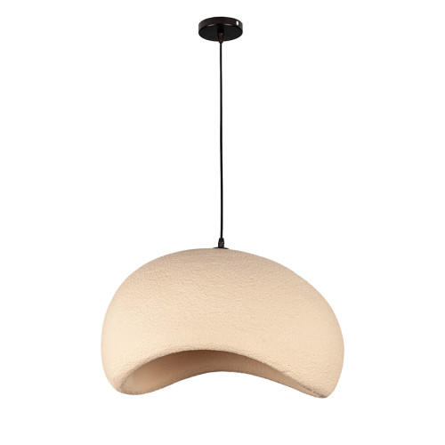 Підвісний світильник 909XL3563 (500) BEIGE