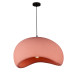 Підвісний світильник 909XL3563 (600) WINE RED