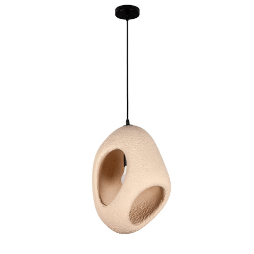 Підвісний світильник 909XL3566 (390) BEIGE