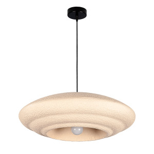 Підвісний світильник 909XL3569 (580) BEIGE