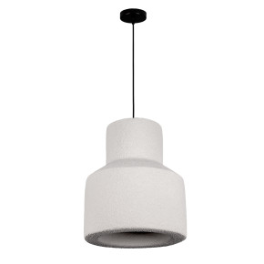Підвісний світильник 909XL3572 (360) GREY