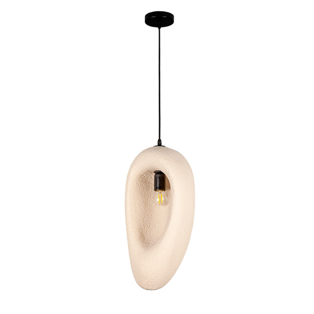 Підвісний світильник 909XL3576 (220) BEIGE