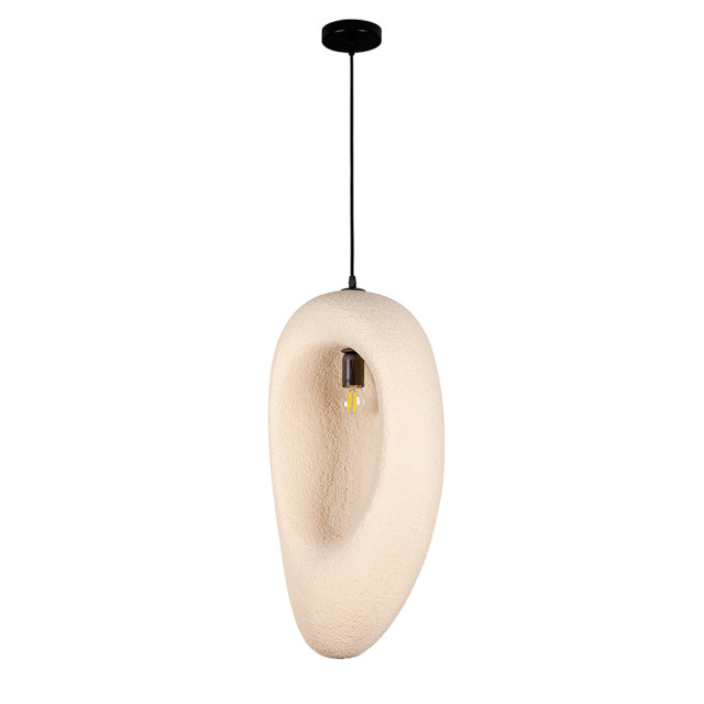 Підвісний світильник 909XL3576 (260) BEIGE