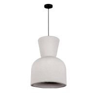 Підвісний світильник 909XL3577 (350) GREY