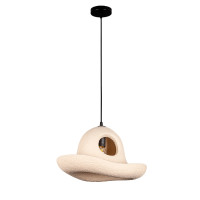 Підвісний світильник 909XL3579 (400) BEIGE