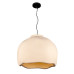 Підвісний світильник 909XL3582 (500) BEIGE