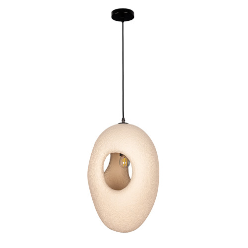 Підвісний світильник 909XL3586 (230) BEIGE