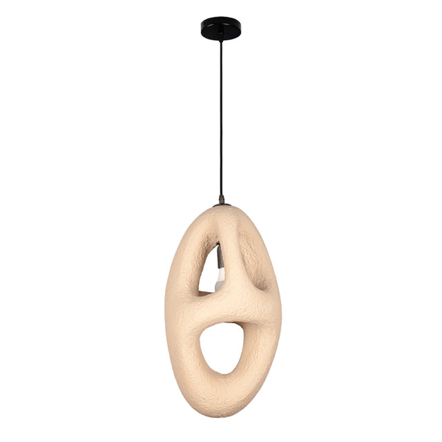 Підвісний світильник 909XL3588 (300) BEIGE