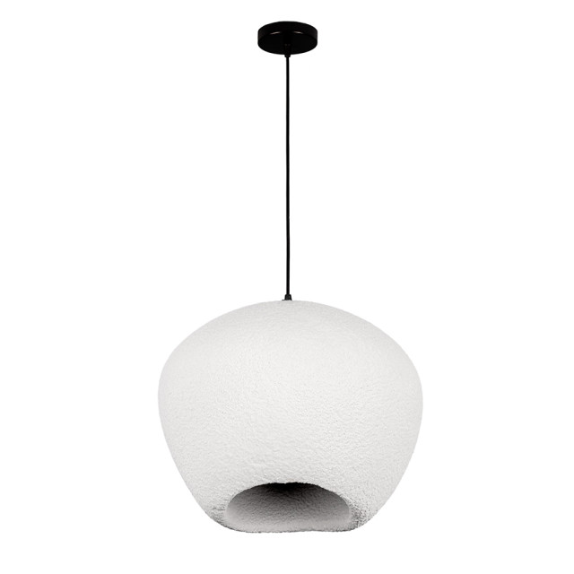 Підвісний світильник 909XL3592 (400) GREY