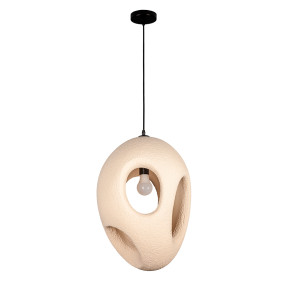 Підвісний світильник 909XL3611 (350) BEIGE