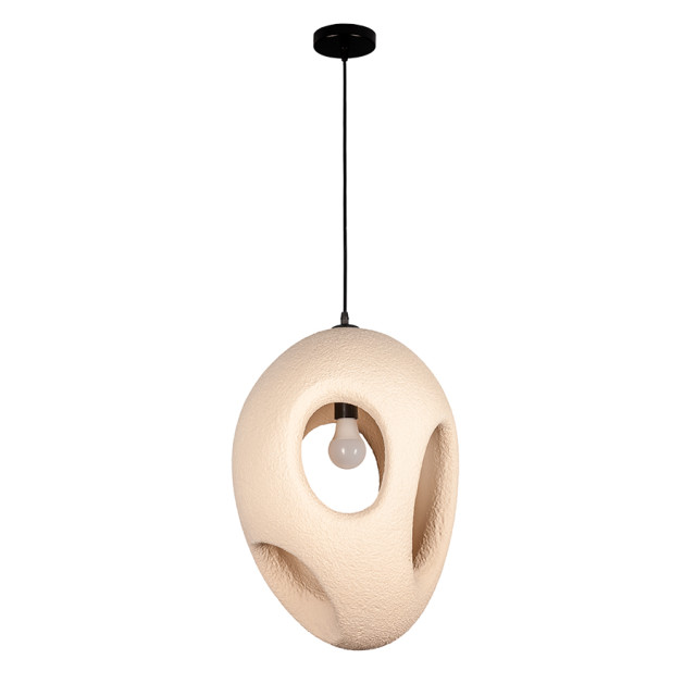 Підвісний світильник 909XL3611 (350) BEIGE