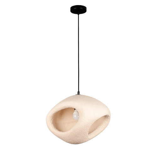 Підвісний світильник 909XL3613 (400) BEIGE