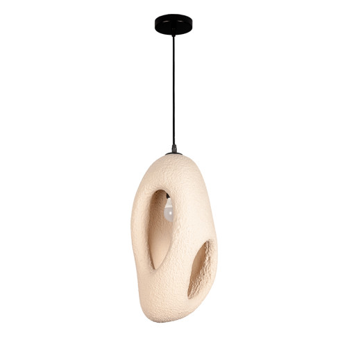 Підвісний світильник 909XL3614 (220) BEIGE