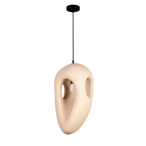 Підвісний світильник 909XL3615 (270) BEIGE