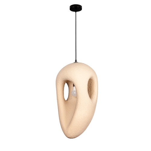 Підвісний світильник 909XL3615 (420) BEIGE