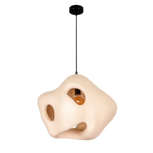 Підвісний світильник 909XL3623 (480) BEIGE