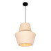 Підвісний світильник 909XL3625 (350) BEIGE
