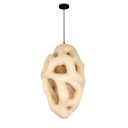 Підвісний світильник 909XL3640 (400) BEIGE