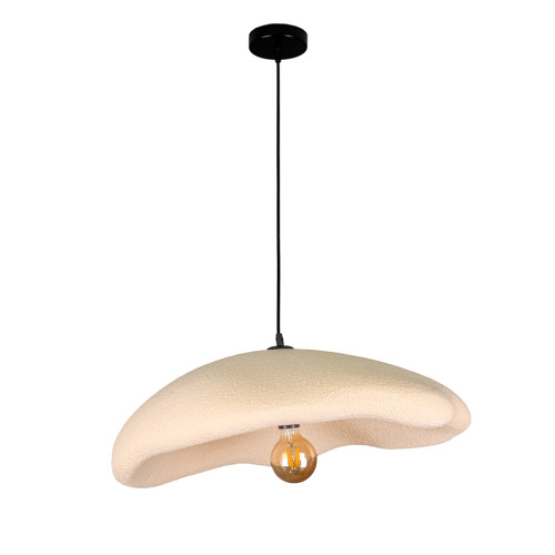Підвісний світильник 909XL3641 (620) BEIGE