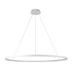 Люстра 7529832-1 WHITE LED (800)