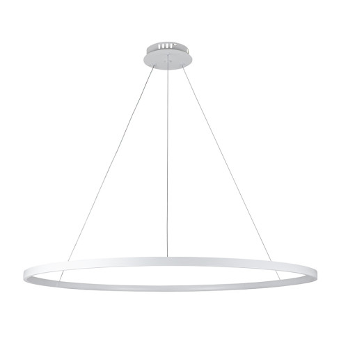 Люстра 7529832-1 WHITE LED (800)