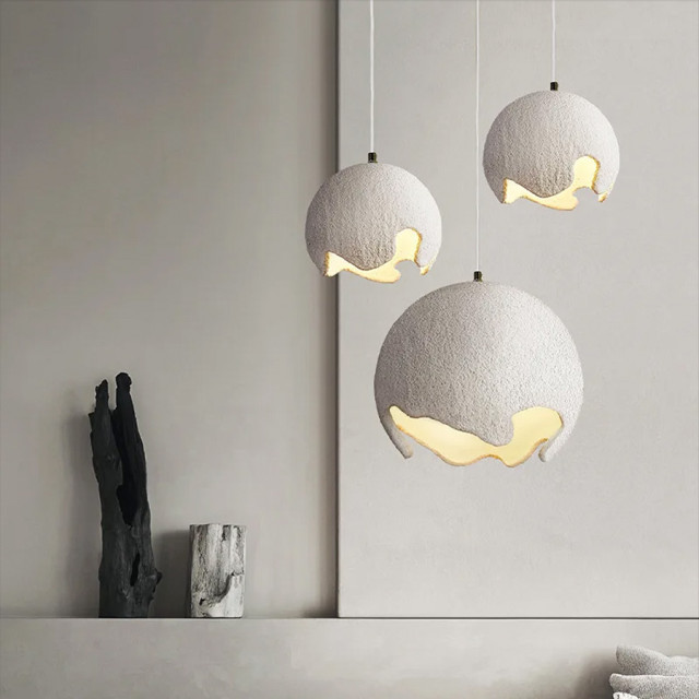 Підвісний світильник Scar Lamp Ø 20 см
