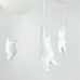 Люстра Bear Balloons фото Люстра Bear Balloons