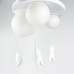 Люстра Bear Balloons фото Люстра Bear Balloons