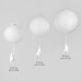 Світильник серії Bear Balloons Flush Mount Ø 30 см фото Світильник серії Bear Balloons Flush Mount Ø 30 см