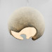 Підвісний світильник Scar Lamp Ø 40 см