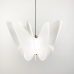 Дизайнерський LED підвіс Butterfly
