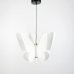Дизайнерський LED підвіс Butterfly