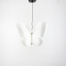 Дизайнерський LED підвіс Butterfly