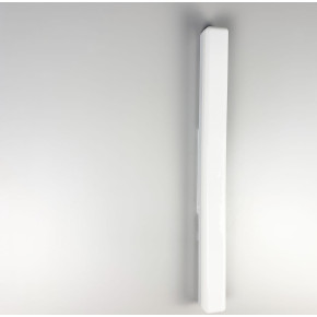 Накладний лінійний LED світильник 18W 4500K