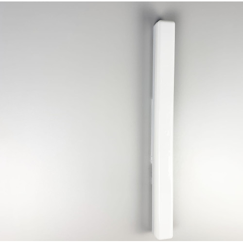 Накладний лінійний LED світильник 18W 4500K
