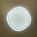 Стельовий фігурний LED світильник Ø 50 см