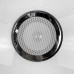 Світлодіодний світильник з RGB підсвіткою та Bluetooth Ø 50 см