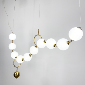 Світлодіодний світильник PEARLIES