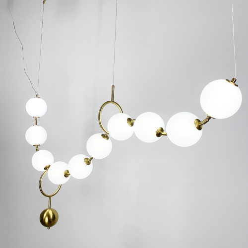 Світлодіодний світильник PEARLIES