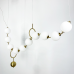 Світлодіодний світильник PEARLIES