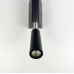 Бра Torch у чорному кольорі