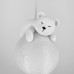 Підвісний світильник Bear on the moon