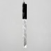 Підвіс Icicle Style у срібному корпусі