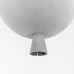 Підвісний світильник Balloon сірий Ø 25 см фото Підвісний світильник Balloon сірий Ø 25 см