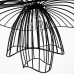Сучасний металевий світильник Loft PAPILLON