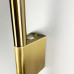 Бра Torch у золотому кольорі