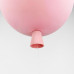 Підвісний світильник Balloon рожевий Ø 30 см